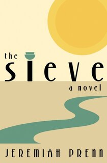 Front cover_The Sieve