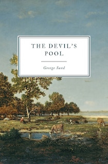 Front cover_The Devil's Pool