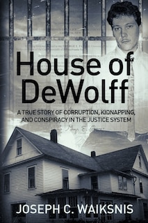 Couverture_House Of Dewolff
