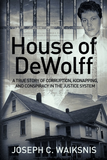 Couverture_House Of Dewolff