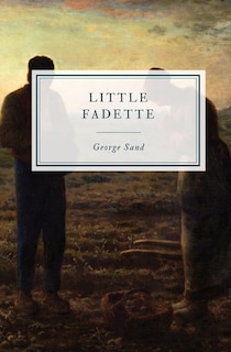 Front cover_Little Fadette