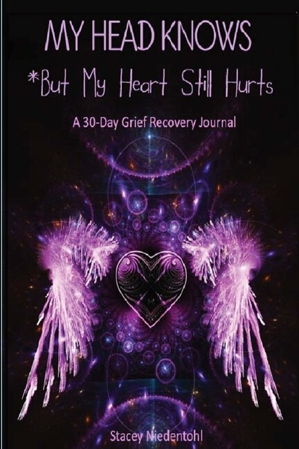 Front cover_My Head Knows *but My Heart Still Hurts