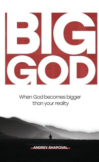 Front cover_Big God