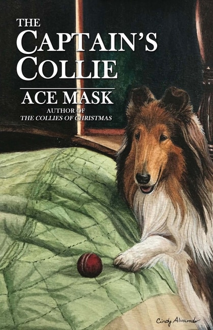 Couverture_The Captain's Collie
