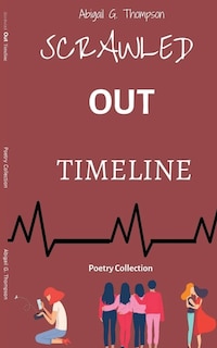 Front cover_Scrawled Out Timeline