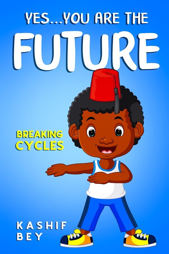Couverture_Yes...you are the future.