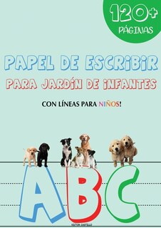 Front cover_Papel de Escribir