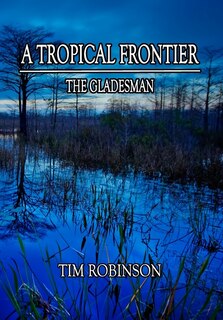 Front cover_A Tropical Frontier