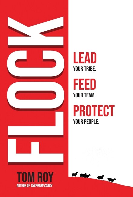 Front cover_Flock