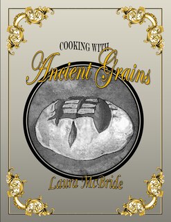 Front cover_Cooking with Ancient Grains