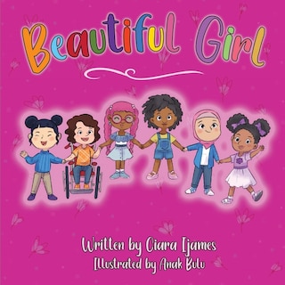 Couverture_Beautiful Girl
