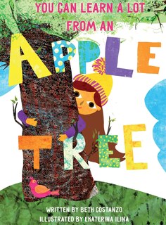 Front cover_Apple Tree