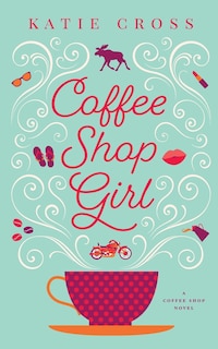 Front cover_Coffee Shop Girl