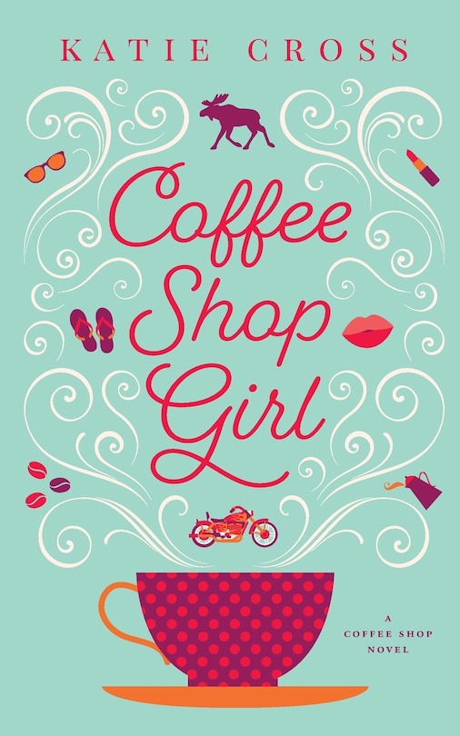 Front cover_Coffee Shop Girl