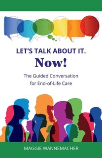 Front cover_Let's Talk About It. Now!