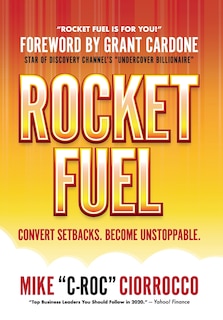 Front cover_Rocket Fuel