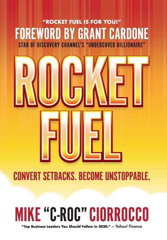 Front cover_Rocket Fuel