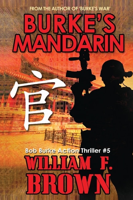 Front cover_Burke's Mandarin