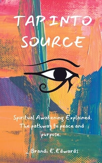 Couverture_Tap Into Source