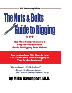 Front cover_Nuts and Bolts Guide To Rigging