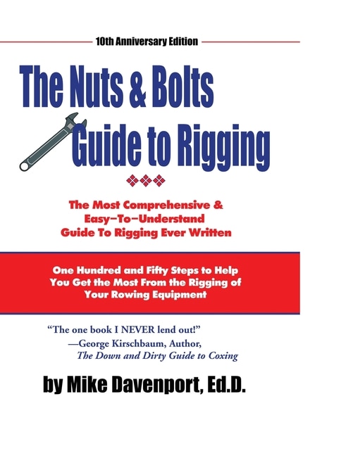 Front cover_Nuts and Bolts Guide To Rigging