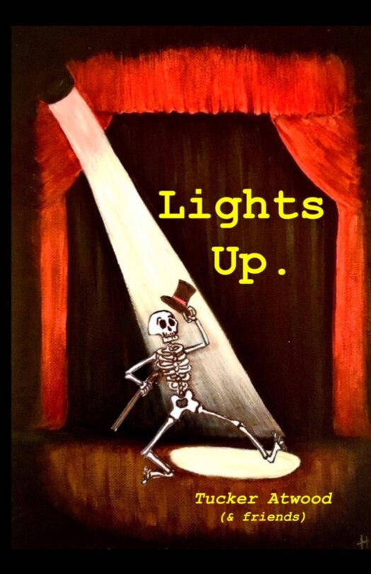 Front cover_Lights Up.