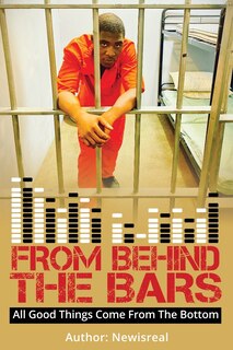 Couverture_From Behind Bars