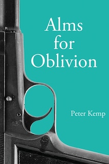 Front cover_Alms For Oblivion
