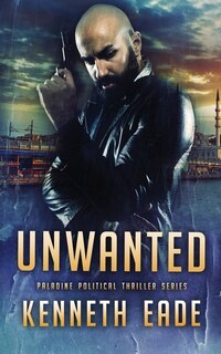 Front cover_Unwanted