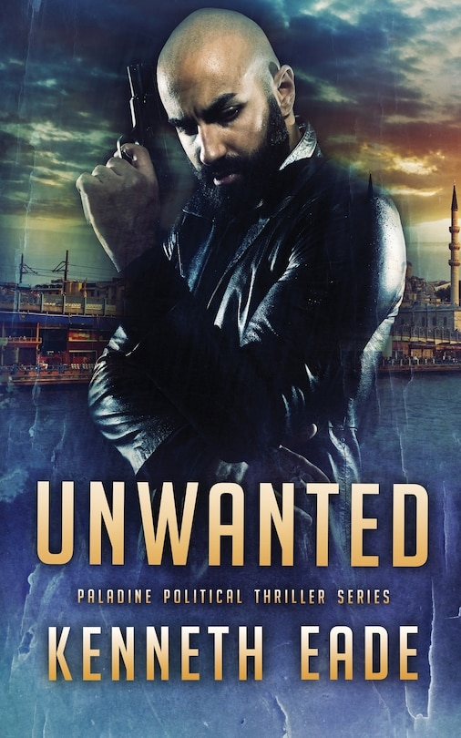 Front cover_Unwanted