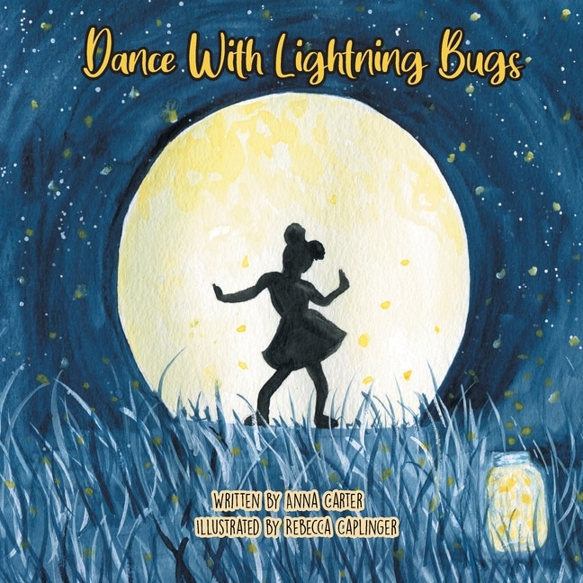Couverture_Dance with Lightning Bugs