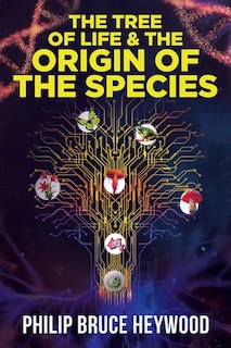 Front cover_The Tree of Life and The Origin of The Species