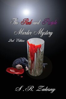 Front cover_The Red and Purple Murder Mystery (2nd Edition)
