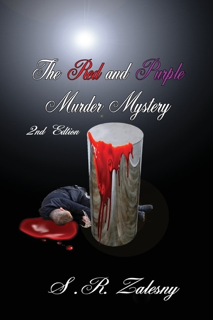 Front cover_The Red and Purple Murder Mystery (2nd Edition)