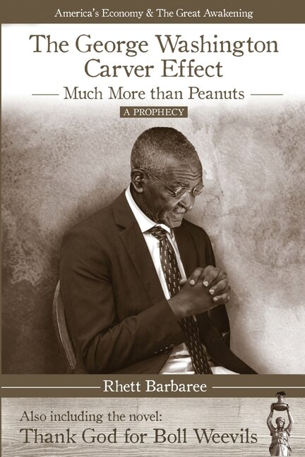 Couverture_The George Washington Carver Effect