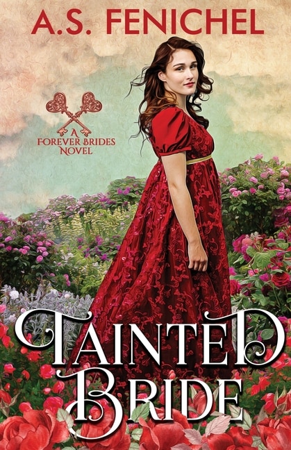 Front cover_Tainted Bride