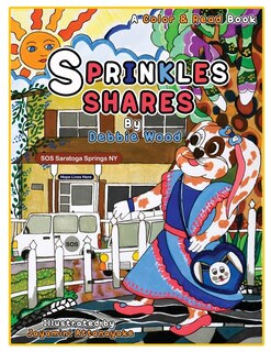 Couverture_Sprinkles Shares