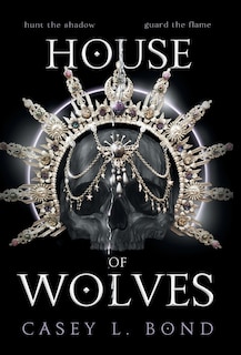 Couverture_House of Wolves