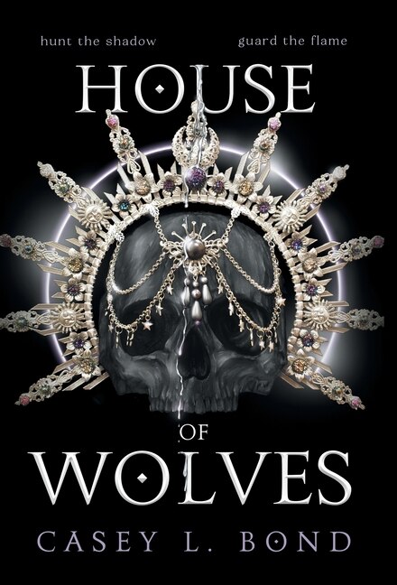 Couverture_House of Wolves