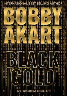 Front cover_Black Gold