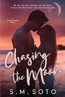 Front cover_Chasing The Moon