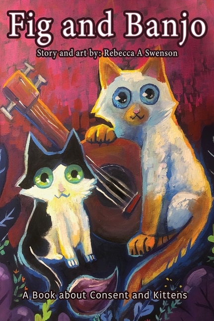 Front cover_Fig And Banjo