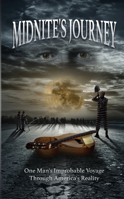 Front cover_Midnite's Journey