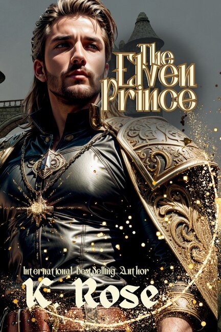Couverture_The Elven Prince