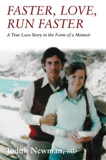 Front cover_Faster, Love, Run Faster