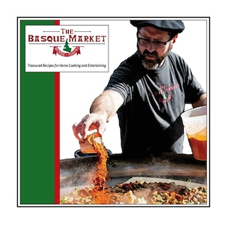 Couverture_The Basque Market Cookbook