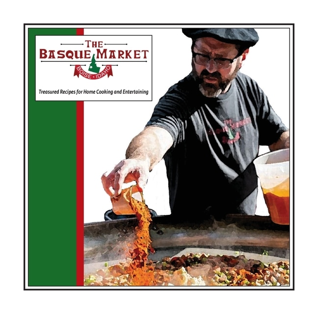 Couverture_The Basque Market Cookbook