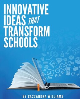 Couverture_Innovative Ideas That Transform Schools