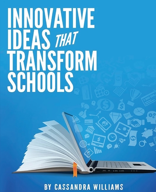 Couverture_Innovative Ideas That Transform Schools