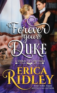Front cover_Forever Your Duke